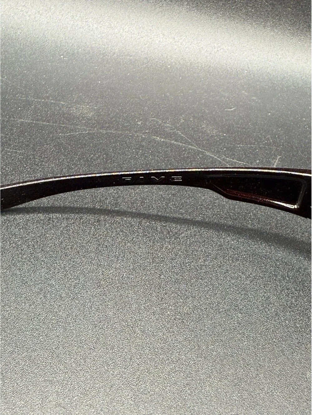 Oakley Fives 3.0 Cinder Red/Ruby Iridium Lenses Gary Scelzi Edition RARE